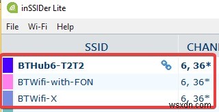 আপনার নেটওয়ার্কের জন্য কীভাবে সেরা Wi-Fi চ্যানেল খুঁজে পাবেন