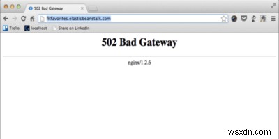 একটি 502 খারাপ গেটওয়ে ত্রুটি কি (এবং আপনি কিভাবে এটি ঠিক করতে পারেন)? 