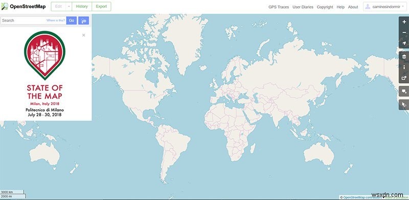 OpenStreetMap কী এবং আপনার কি এটি ব্যবহার করা উচিত?