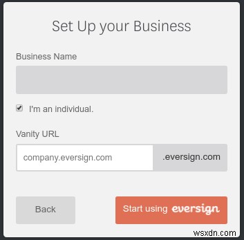 Eversign:Chrome-এ নথিতে স্বাক্ষর করার সুবিধাজনক উপায়