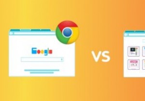 ক্রোম বনাম ফায়ারফক্স কোয়ান্টাম – কোনটি ভালো ব্রাউজার 