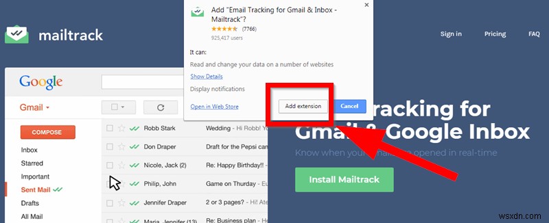 4টি স্বল্প-জানা জিনিস যা আপনি Gmail-এ আপনার উত্পাদনশীলতা উন্নত করতে করতে পারেন