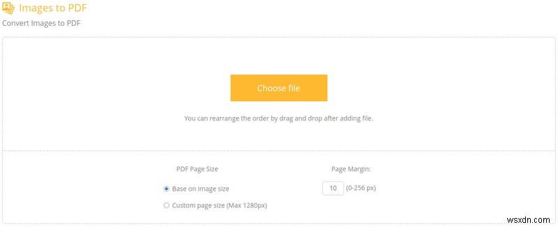CleverPDF:PDF ফাইল টুল এবং রূপান্তরের জন্য আপনার ওয়ান-স্টপ-শপ 