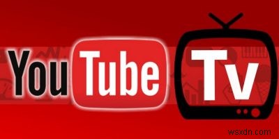 YouTube TV ব্যাখ্যা করা হয়েছে এবং এটি YouTube Red এর সাথে কীভাবে তুলনা করে