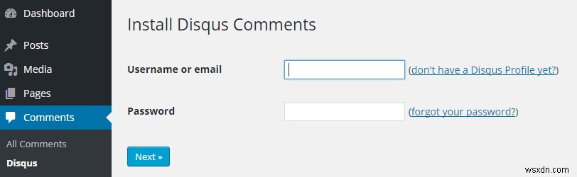 কিভাবে ওয়ার্ডপ্রেসে Disqus কমেন্ট সিস্টেম ইন্সটল এবং ব্যবহার করবেন 