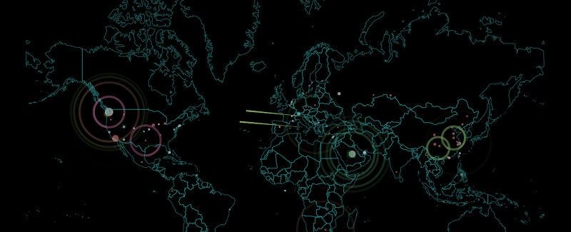 MTE ব্যাখ্যা করে:কিভাবে DDoS সুরক্ষা কাজ করে