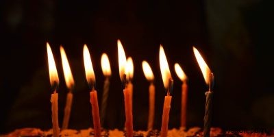 30 তম জন্মদিনের শুভেচ্ছা - আপনি সম্ভবত জানেন না GIF চিত্র সম্পর্কে মজার তথ্য 