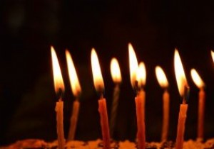 30 তম জন্মদিনের শুভেচ্ছা - আপনি সম্ভবত জানেন না GIF চিত্র সম্পর্কে মজার তথ্য 