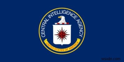 CIA এর ভল্ট 7 ফাঁসের মধ্যে আবিষ্কৃত শোষণের ট্রেজার ট্রভ 