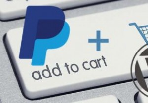 কিভাবে আপনার ওয়ার্ডপ্রেস সাইটে পেপ্যাল ​​পেমেন্ট সংহত করবেন 