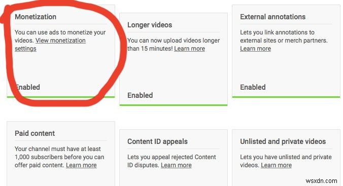 উপার্জন শুরু করার জন্য কীভাবে আপনার YouTube ভিডিওগুলিতে AdSense সক্ষম করবেন 