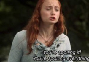 অনলাইনে থাকাকালীন কীভাবে স্পয়লার এবং রাজনৈতিক আলোচনা এড়ানো যায়