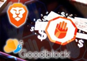 বিজ্ঞাপন ব্লক করার জন্য একটি নতুন পদ্ধতি:দাতব্য অ্যাডব্লকার এবং আরও অনেক কিছু 