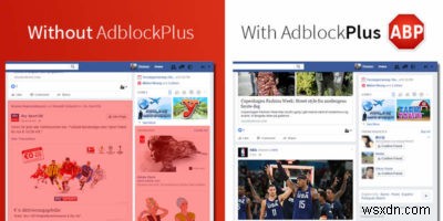 কিভাবে Facebook তার নিজস্ব গেমে AdBlock মারতে থাকে 