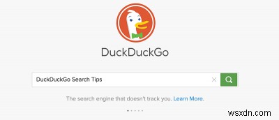 12টি DuckDuckGo অনুসন্ধান টিপস আপনার উত্পাদনশীলতা বৃদ্ধির জন্য জানা উচিত 