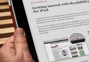 3টি টুলস যা ওয়েবসাইটগুলিকে পড়া সহজ করে তোলে 