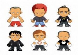 অবতার তৈরি করার জন্য 5টি মজার ওয়েব অ্যাপ 