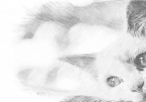 আপনার ফটোগুলিকে স্কেচে পরিণত করার জন্য 3টি বিনামূল্যের অনলাইন টুল