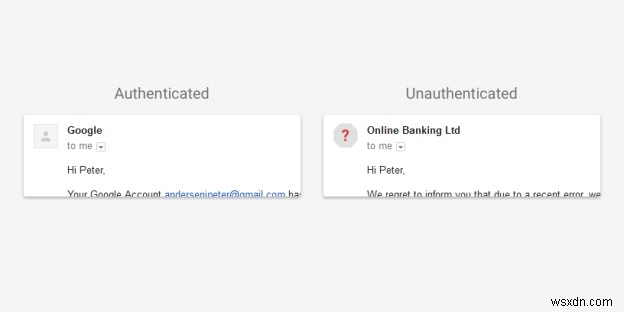 2টি নতুন Gmail নিরাপত্তা বৈশিষ্ট্য যার সাথে আপনার পরিচিত হওয়া উচিত 