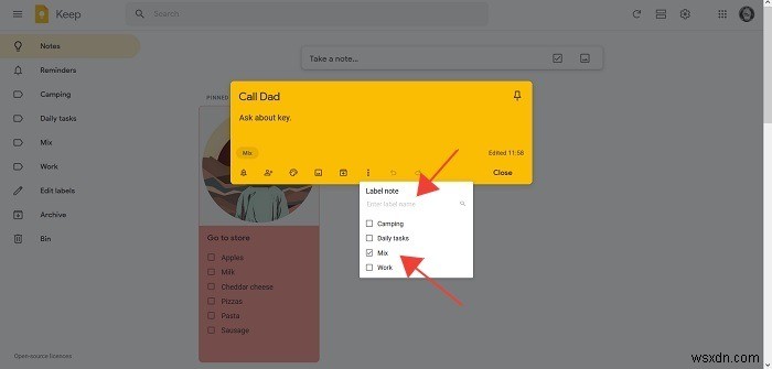 10টি সেরা Google Keep টিপস যা আপনার জানা দরকার