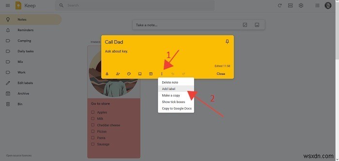 10টি সেরা Google Keep টিপস যা আপনার জানা দরকার