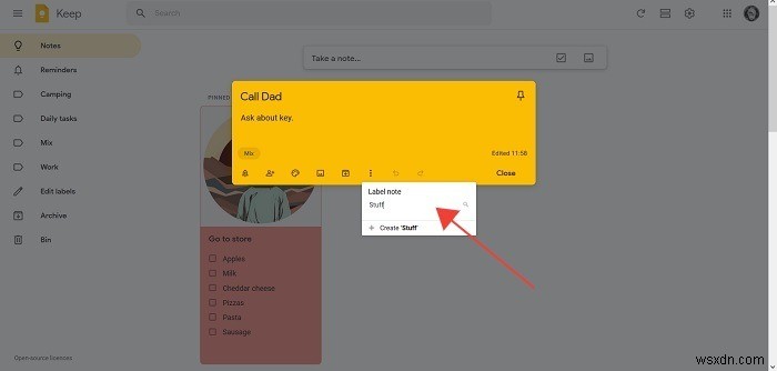 10টি সেরা Google Keep টিপস যা আপনার জানা দরকার