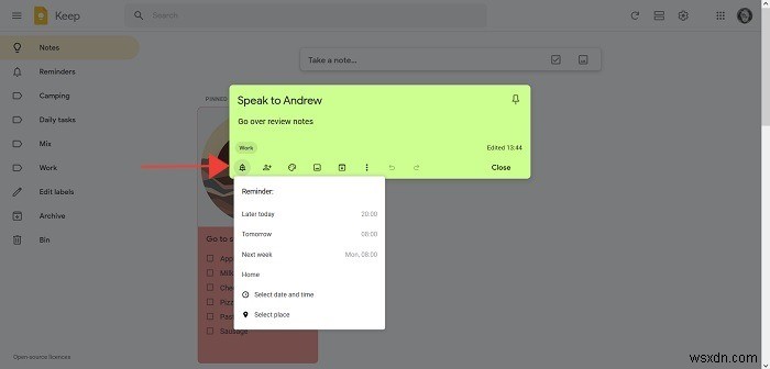 10টি সেরা Google Keep টিপস যা আপনার জানা দরকার