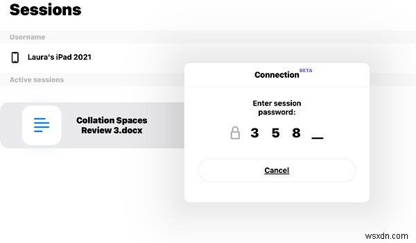 Collabio Spaces পর্যালোচনা:রিয়েল টাইমে একসাথে কাজ করা