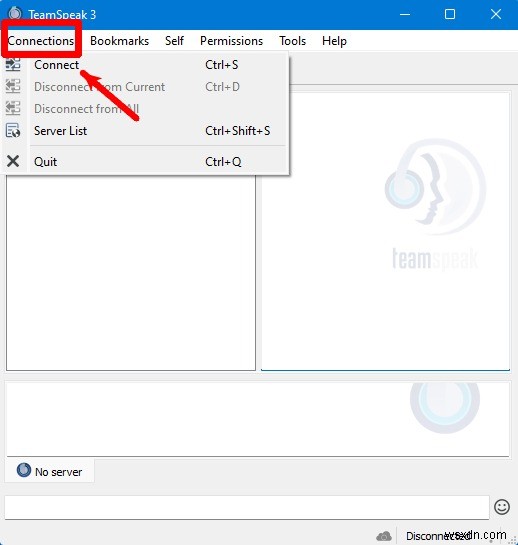 TeamSpeak কি এবং আপনি কিভাবে এটি ব্যবহার করবেন? 