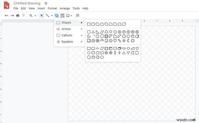 Microsoft Visio-এর 13টি বিনামূল্যের বিকল্প