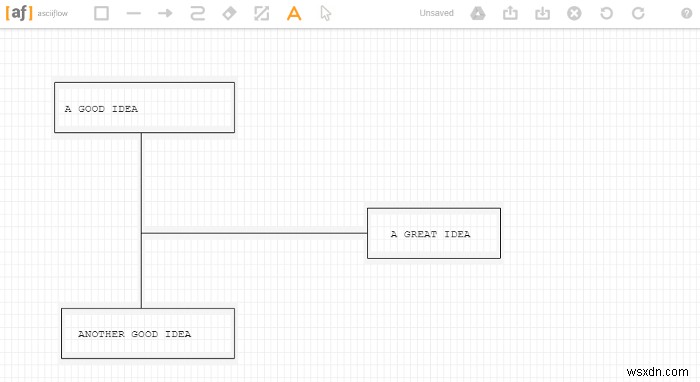 Microsoft Visio-এর 13টি বিনামূল্যের বিকল্প