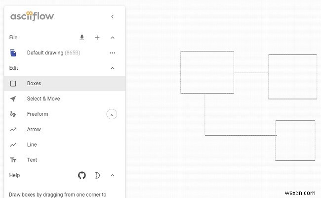 Microsoft Visio-এর 13টি বিনামূল্যের বিকল্প