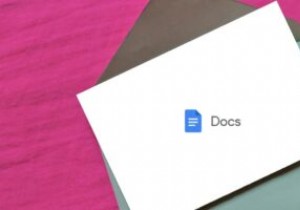 আপনার জীবনকে সংগঠিত করার জন্য সেরা Google ডক্স টেমপ্লেট৷ 