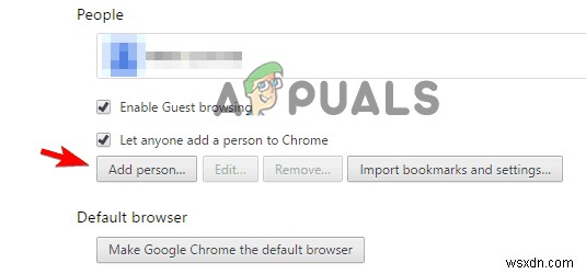 কিভাবে  Google Chrome অপ্রতিক্রিয়াশীল  ত্রুটি ঠিক করবেন?