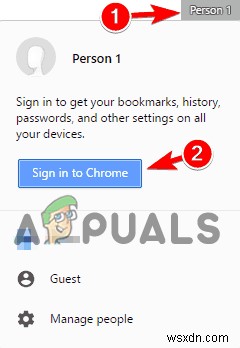 কিভাবে  Google Chrome অপ্রতিক্রিয়াশীল  ত্রুটি ঠিক করবেন?