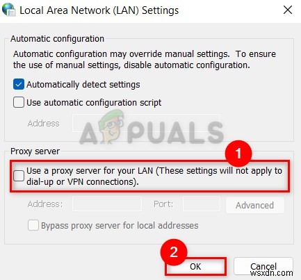 গুগল ক্রোমে ERR_QUIC_PROTOCOL_ERROR কিভাবে ঠিক করবেন 