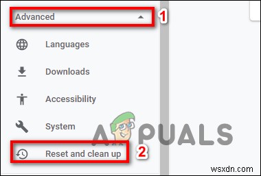 গুগল ক্রোম ক্রাশ করে চলেছে? এখানে ফিক্স! 