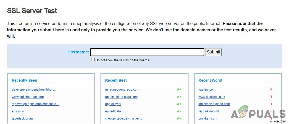 ফায়ারফক্সে SEC_ERROR_UNKNOWN_ISSUER ত্রুটি কীভাবে ঠিক করবেন? 