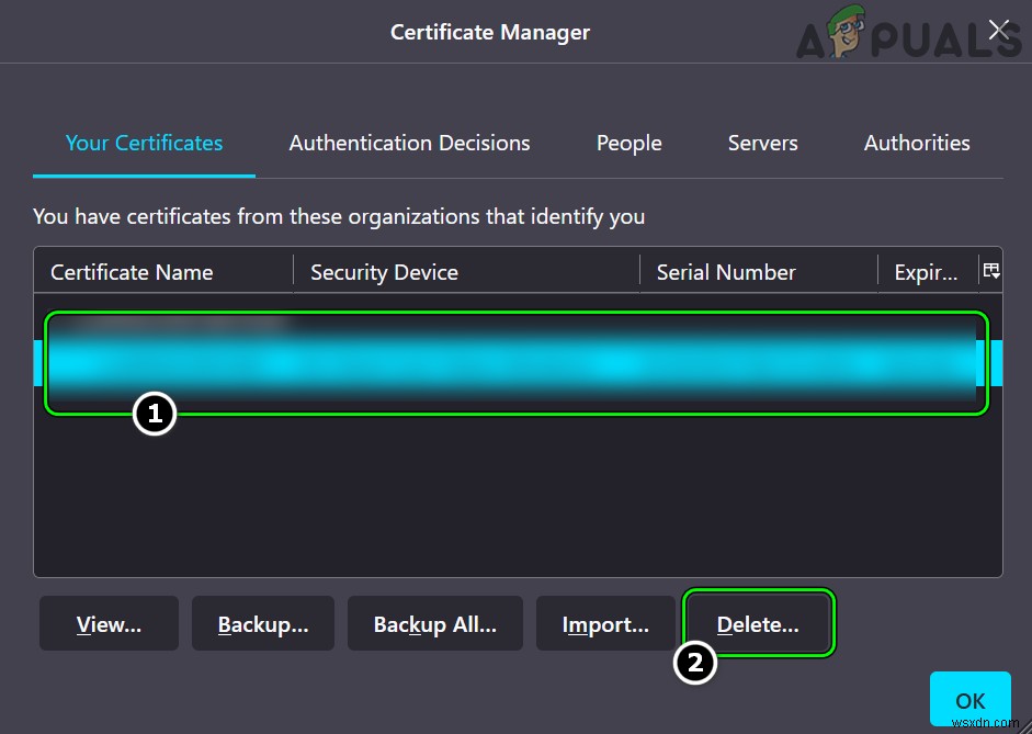 কিভাবে ব্রাউজারে  ত্রুটি কোড:ssl_error_handshake_failure_alert  ঠিক করবেন? 