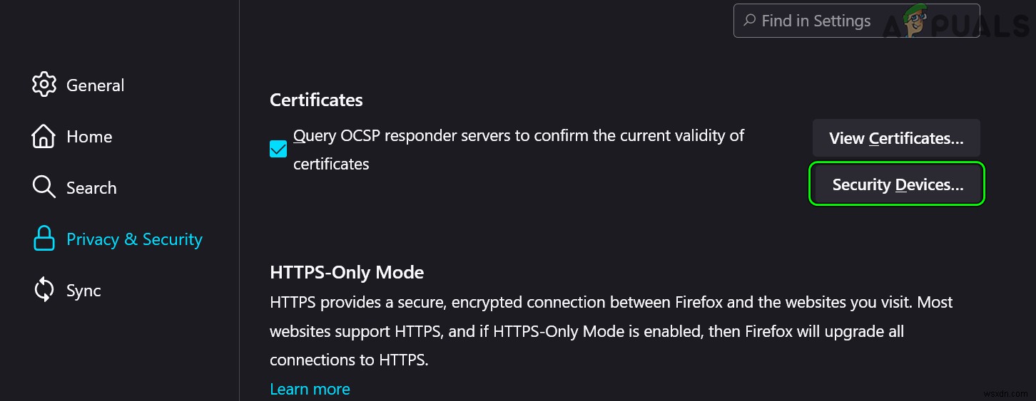 কিভাবে ব্রাউজারে  ত্রুটি কোড:ssl_error_handshake_failure_alert  ঠিক করবেন? 