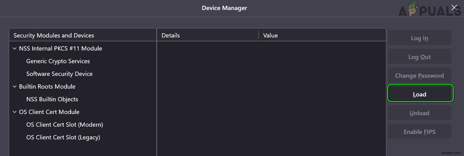 কিভাবে ব্রাউজারে  ত্রুটি কোড:ssl_error_handshake_failure_alert  ঠিক করবেন? 