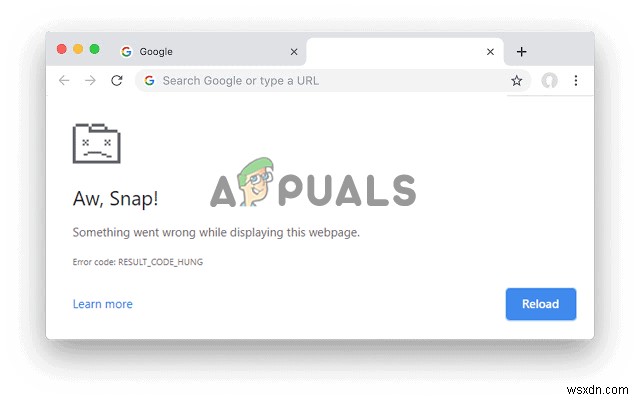 ক্রোম এবং এজ-এ  RESULT_CODE_HUNG  ত্রুটি কীভাবে ঠিক করবেন? 