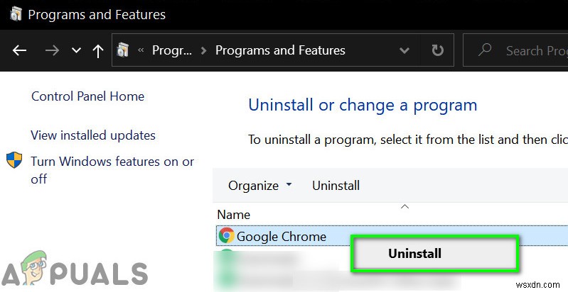 Chrome-এ ERR_HTTP2_Inadequate_Transport_Security Error কিভাবে ঠিক করবেন 