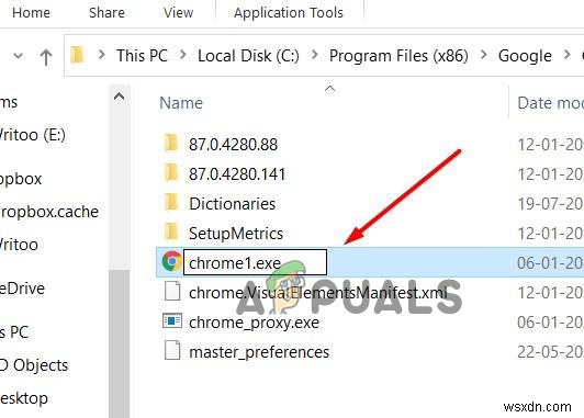 কিভাবে ঠিক করবেন “ওহ, স্ন্যাপ! STATUS_ACCESS_VIOLATION” Chrome এবং Edge-এ ত্রুটি৷ 