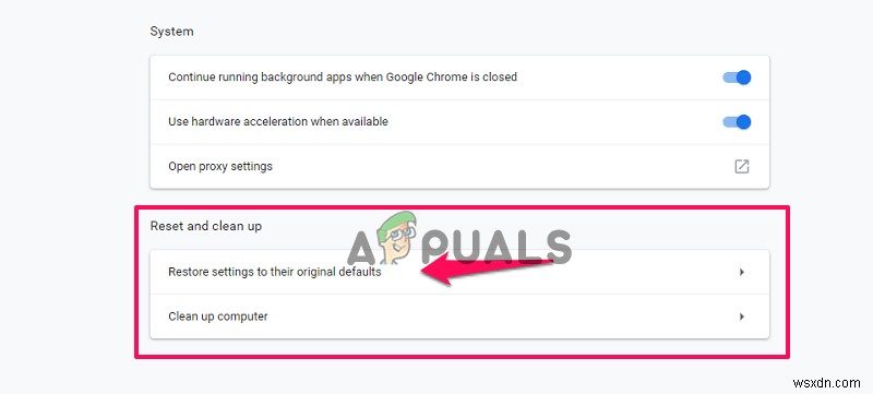 কিভাবে ঠিক করবেন “ওহ, স্ন্যাপ! STATUS_ACCESS_VIOLATION” Chrome এবং Edge-এ ত্রুটি৷ 