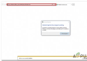 ইন্টারনেট এক্সপ্লোরারে  Res IEFrame DLL ACR_Error.HRM  ত্রুটি কীভাবে ঠিক করবেন? 