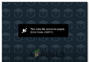 JW Player দিয়ে কিভাবে Error Code 232011 ঠিক করবেন 