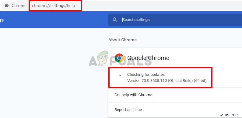 Google Chrome ওয়েব স্টোর NETWORK_FAILED ঠিক করুন৷ 