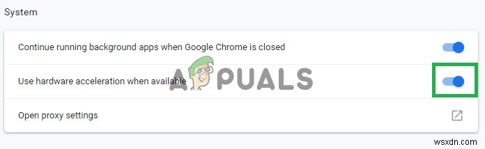 সমাধান:Google Chrome খুব বেশি মেমরি ব্যবহার করছে