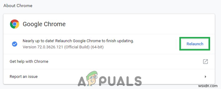 সমাধান:Google Chrome খুব বেশি মেমরি ব্যবহার করছে